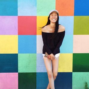 Meet your Posher, Lulu